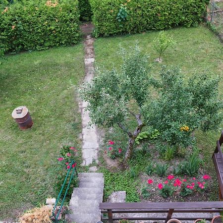 Ferienwohnung In Maring-Noviand Buitenkant foto